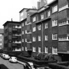 Niebuhrstraße in Sülz