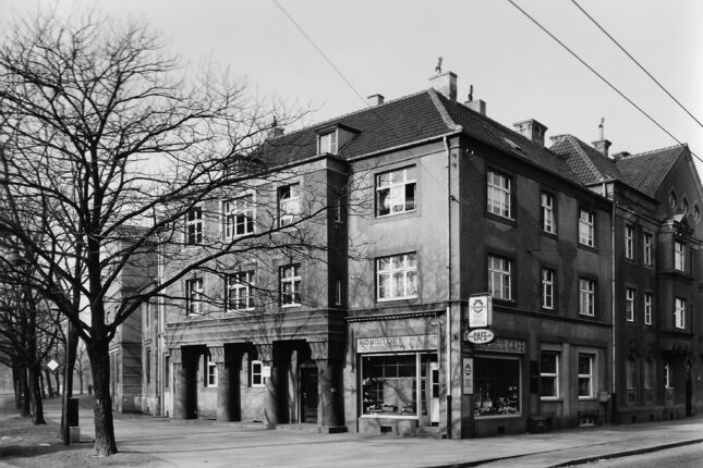 Zülpicher Straße 380 in Lindenthal